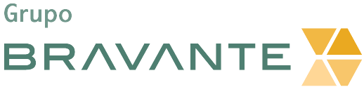 Bravante Logo